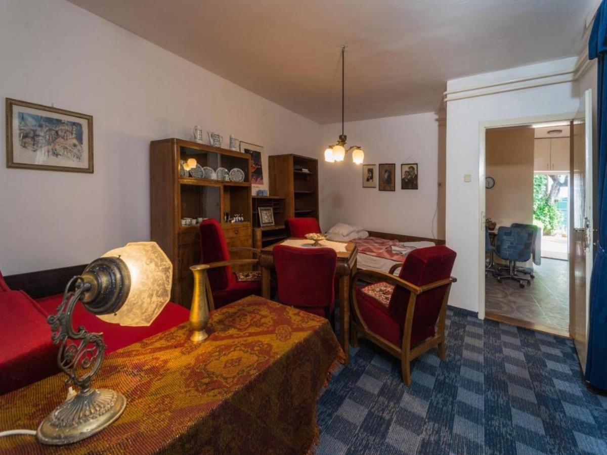 Cocic Garden Lejlighed Osijek Eksteriør billede