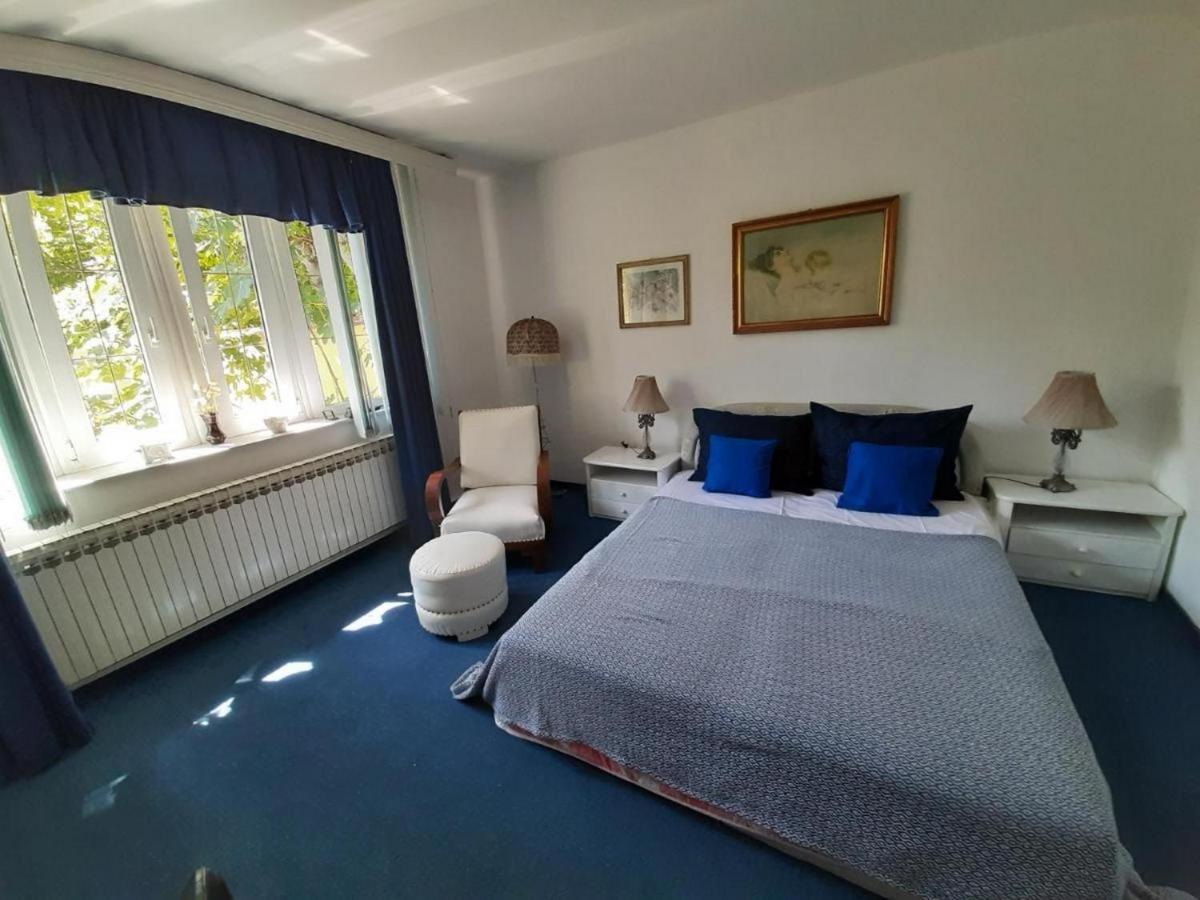 Cocic Garden Lejlighed Osijek Eksteriør billede