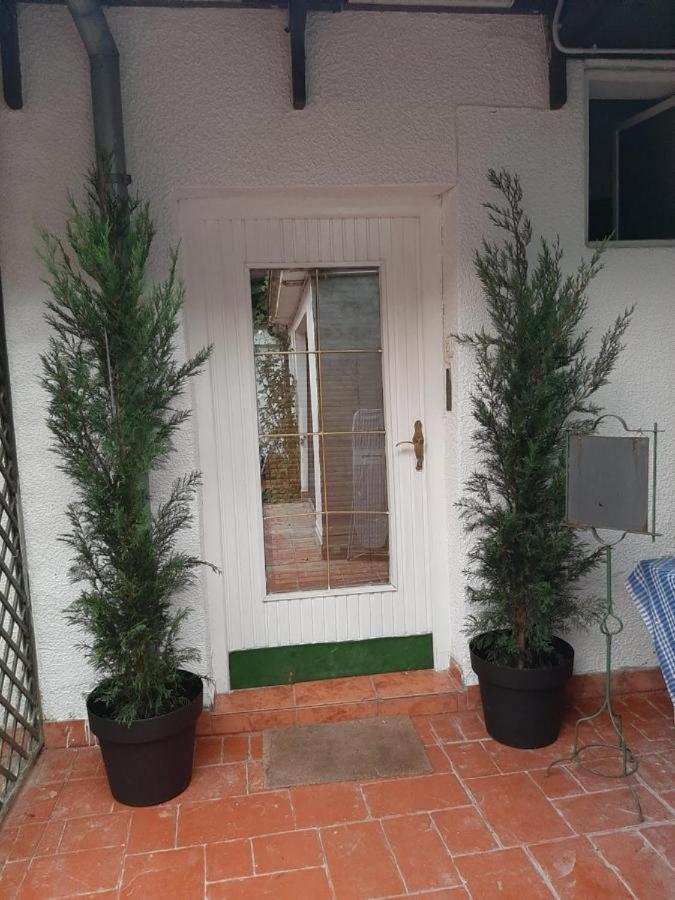 Cocic Garden Lejlighed Osijek Eksteriør billede